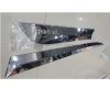 Honda City Door Moulding Chrome 2021-2022 thumbnail 3