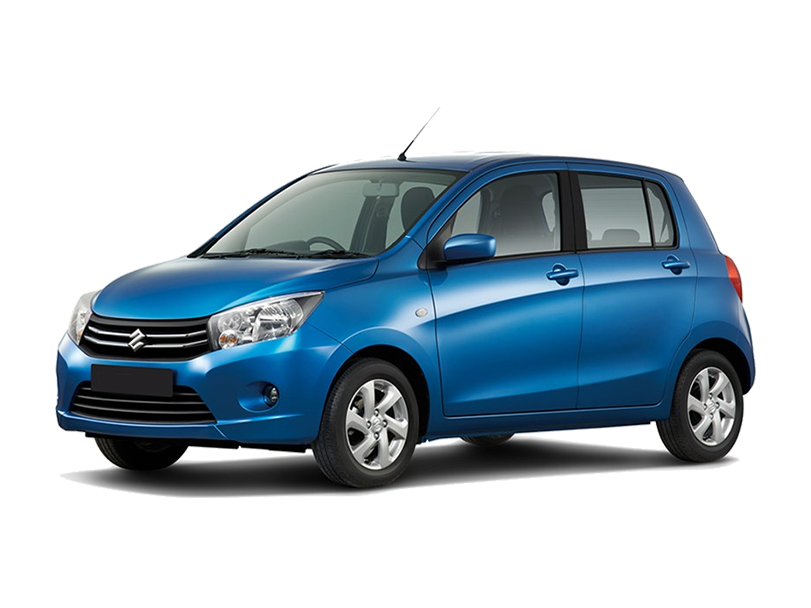 Suzuki Cultus cars in Pakistan