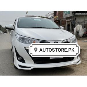 Toyota Yaris Body Kit Thailand 2020-2023