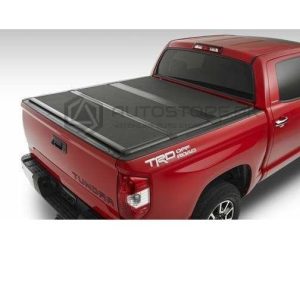 Toyota Tundra Tri Folding Hard Lid 2007-2013