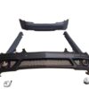 Mercedes Benz E Class Body Kit 2005-2008 thumbnail 2