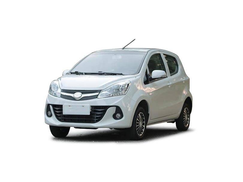 Prince Pearl - Budgeted Cars in Pakistan