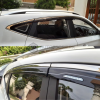MG ZS TXR Air Press With Chrome 2021-2022 thumbnail 2