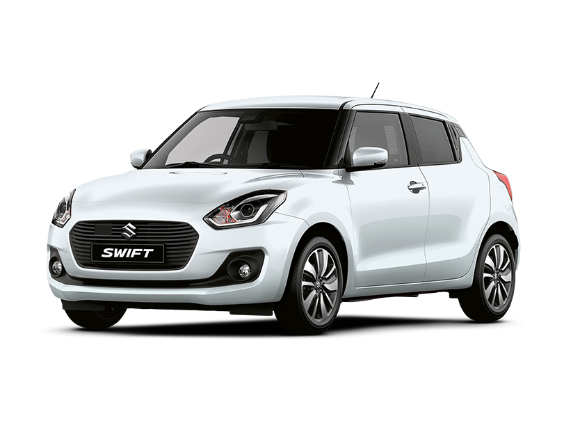 4th Gen Suzuki Swift
