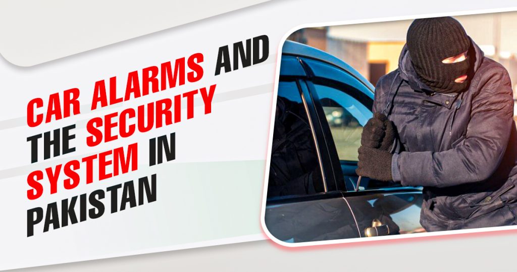 Car Alarms