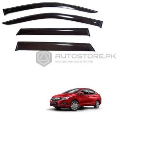 Honda City TXR Air Press Without Chrome 2021-2022