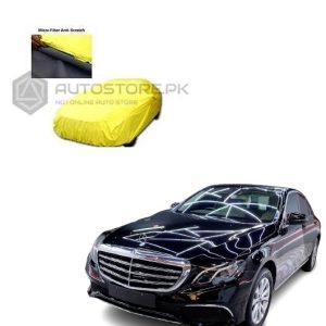 Mercedes E200 Premium Microfiber Anti-Scratch Top Cover 2021