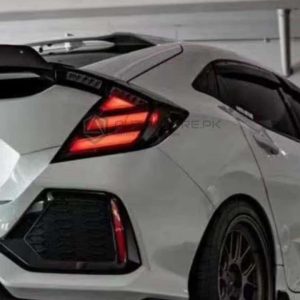 Honda Civic LED Tail Lamps 2016-2021
