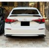 Honda Civic RS Style Spoiler 2022-2023 thumbnail 9