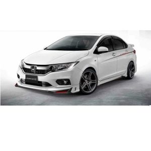 Honda City Drive 68 Style Body Kit 2021-2022