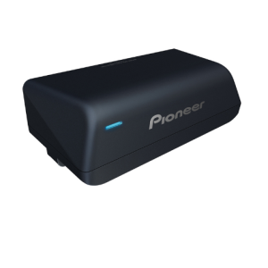 Pioneer TS-WX010A Under Seat Subwoofer 160 W