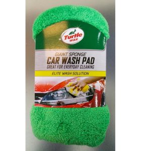 Turtle Wax Car Wash Pad