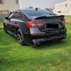 Honda Civic RS Style Spoiler 2022-2023 thumbnail 8