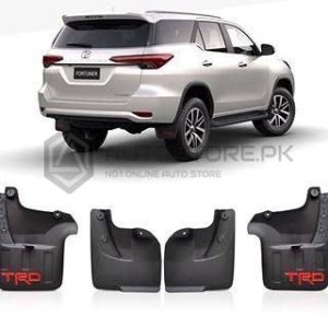 Toyota Fortuner TRD Mud Flap 2016-2022