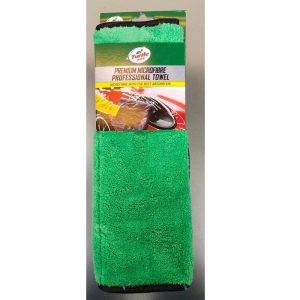 Turtle Wax Premium Microfiber Professional Towel