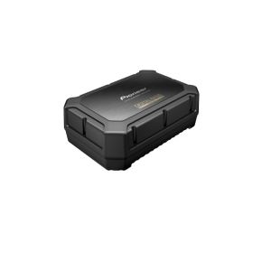 Pioneer TS-WX400DA Under Seat Subwoofer 250 W
