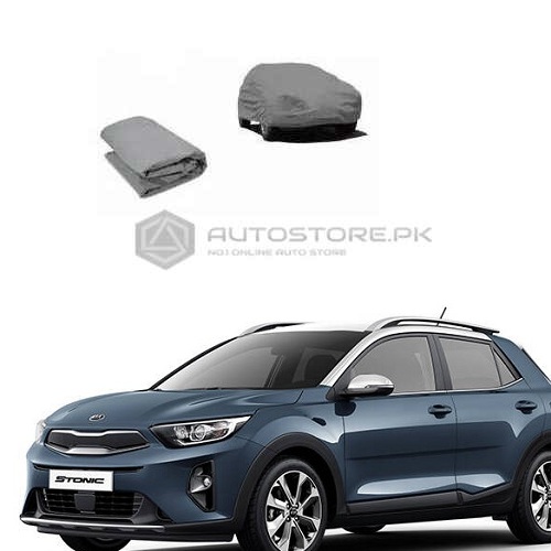 Kia Stonic Top Cover Scratch Proof And Water Proof 2021-2022