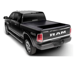 Dodge RAM Retractable Roller Lid Cover 2009-2020