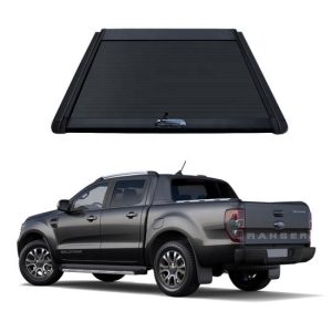 Ford F-150 Retractable Roller Lid Cover 2015-2020