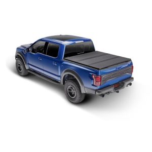 Ford F-150 Tri Folding Hard Lid 2015-2020