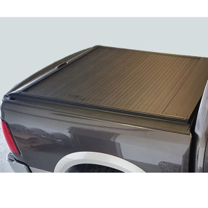 Toyota Tundra Retractable Roller Lid Cover 2007-2013