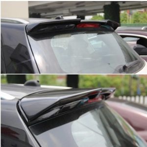 Suzuki Swift Roof Spoiler 2022
