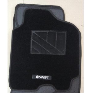 Suzuki Swift Carpet Floor Mat 2022