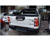 Toyota Hilux Revo Anti Roll Bar Hamer with Double Pipe 2016-2023 thumbnail 21