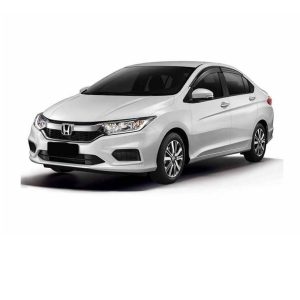 Honda City LED Head Lamps Genuine Used 2021-2022