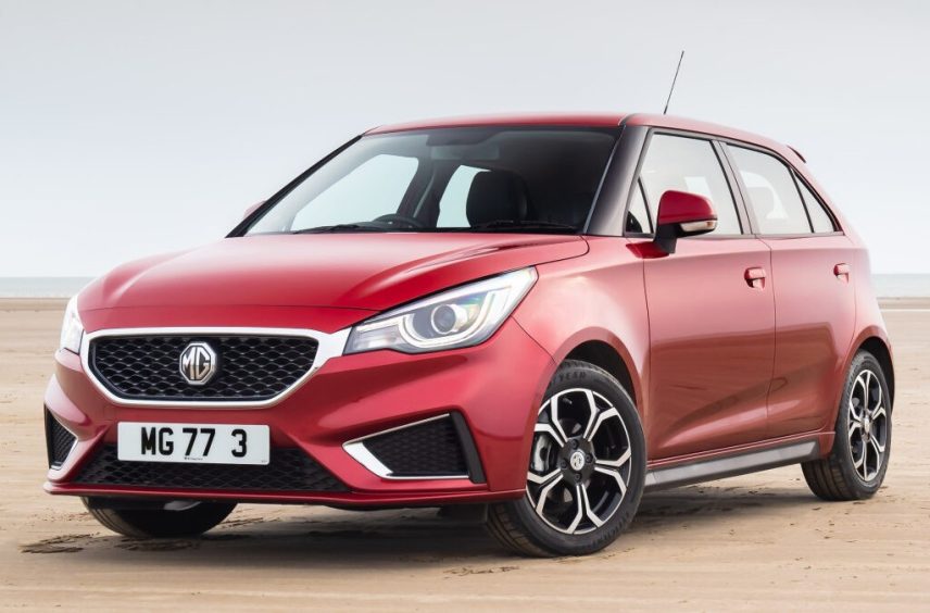 Everything You Need to Know About MG 3 - A Review