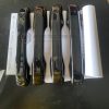 Honda Civic Door Handle Covers Black 2022-2023 thumbnail 4