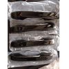 Honda Civic Door Handle Covers Black 2022-2023 thumbnail 5