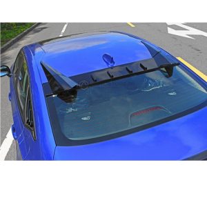 Honda Civic Type R Roof Spoiler 2022-2023