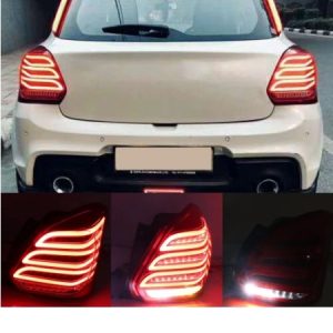 Suzuki Swift LED Tail Lamp 2022