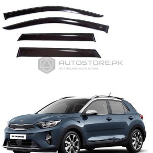 KIA Stonic TXR Air Press Without Chrome 2021-2022