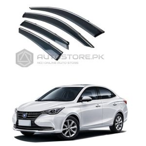 Changan Alsvin TXR Air Press With Chrome 2021-2022