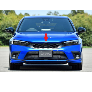 Honda Civic SI Front Grill 2022-2023