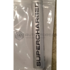 Supercharged Logo Silver thumbnail 2