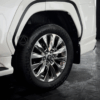 Toyota Land Cruiser LC300 Alloy Rim 2022-2023 thumbnail 2