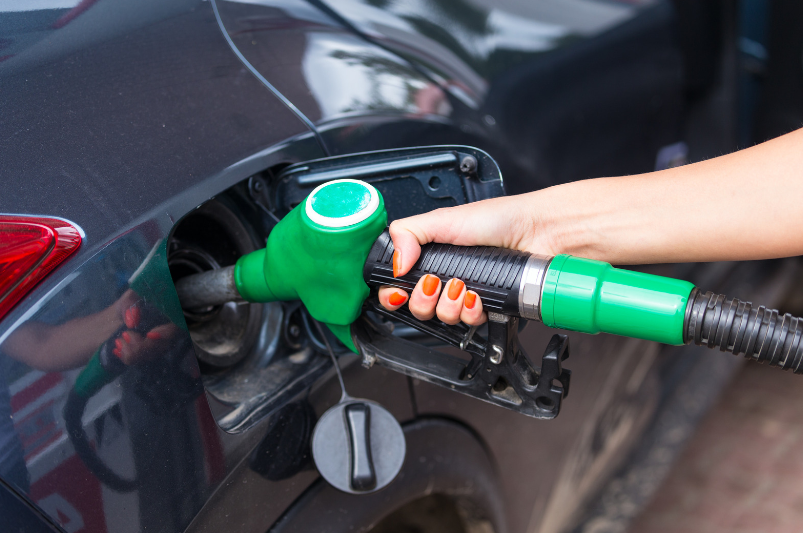 changan unit fuel average