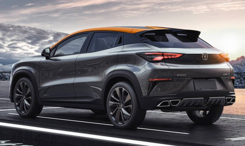 Changan UNIT Specs, Features, and Price Autostore.pk