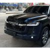 Toyota Land Cruiser FJ200 Upgrade to Land Cruiser FJ300 | LC300 with GR Grill 2022-2023 thumbnail 13