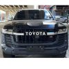 Toyota Land Cruiser FJ200 Upgrade to Land Cruiser FJ300 | LC300 with GR Grill 2022-2023 thumbnail 14