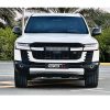 Toyota Land Cruiser FJ200 Upgrade to Land Cruiser FJ300 | LC300 with GR Grill 2022-2023 thumbnail 12