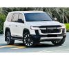 Toyota Land Cruiser FJ200 Upgrade to Land Cruiser FJ300 | LC300 with GR Grill 2022-2023 thumbnail 11