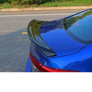 Honda Civic Trunk Ducktail Spoiler 2022-2023