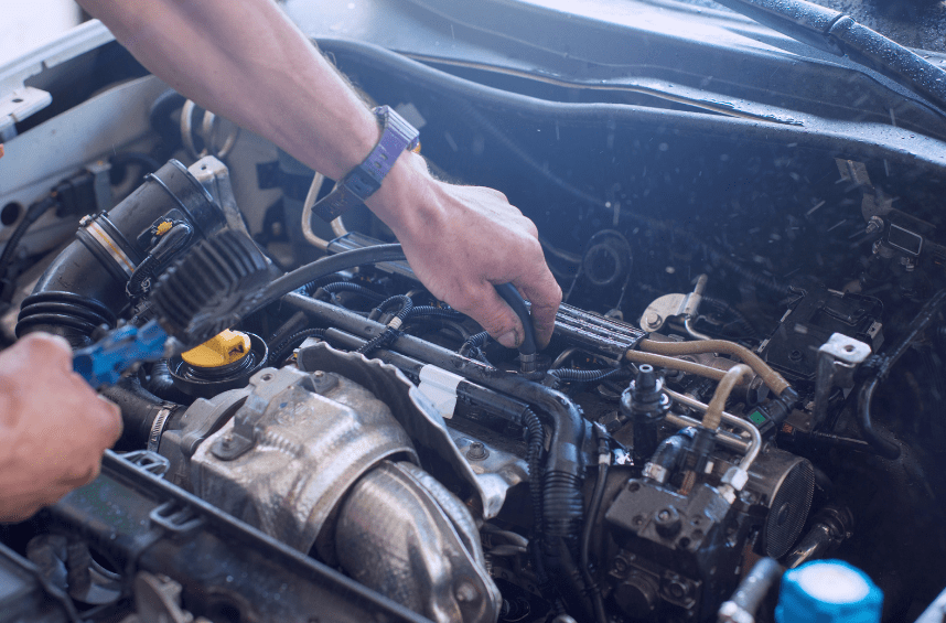 don't postpone car repairs