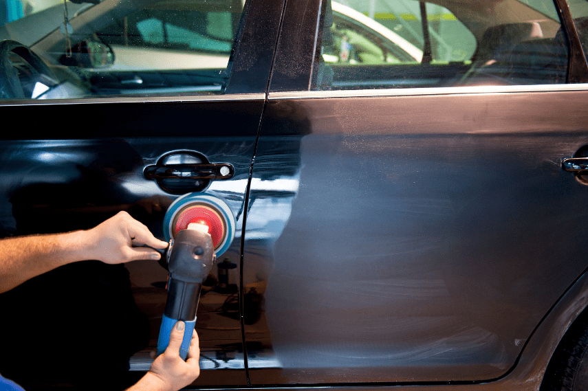 car care tips waxing car regularly
