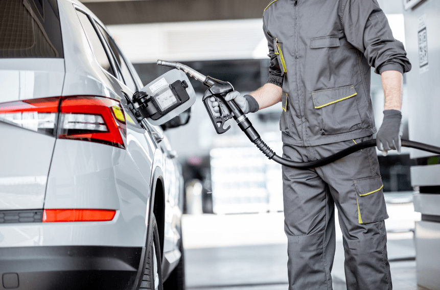 car care tips quality fuel