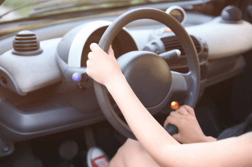 car care tips driving with care